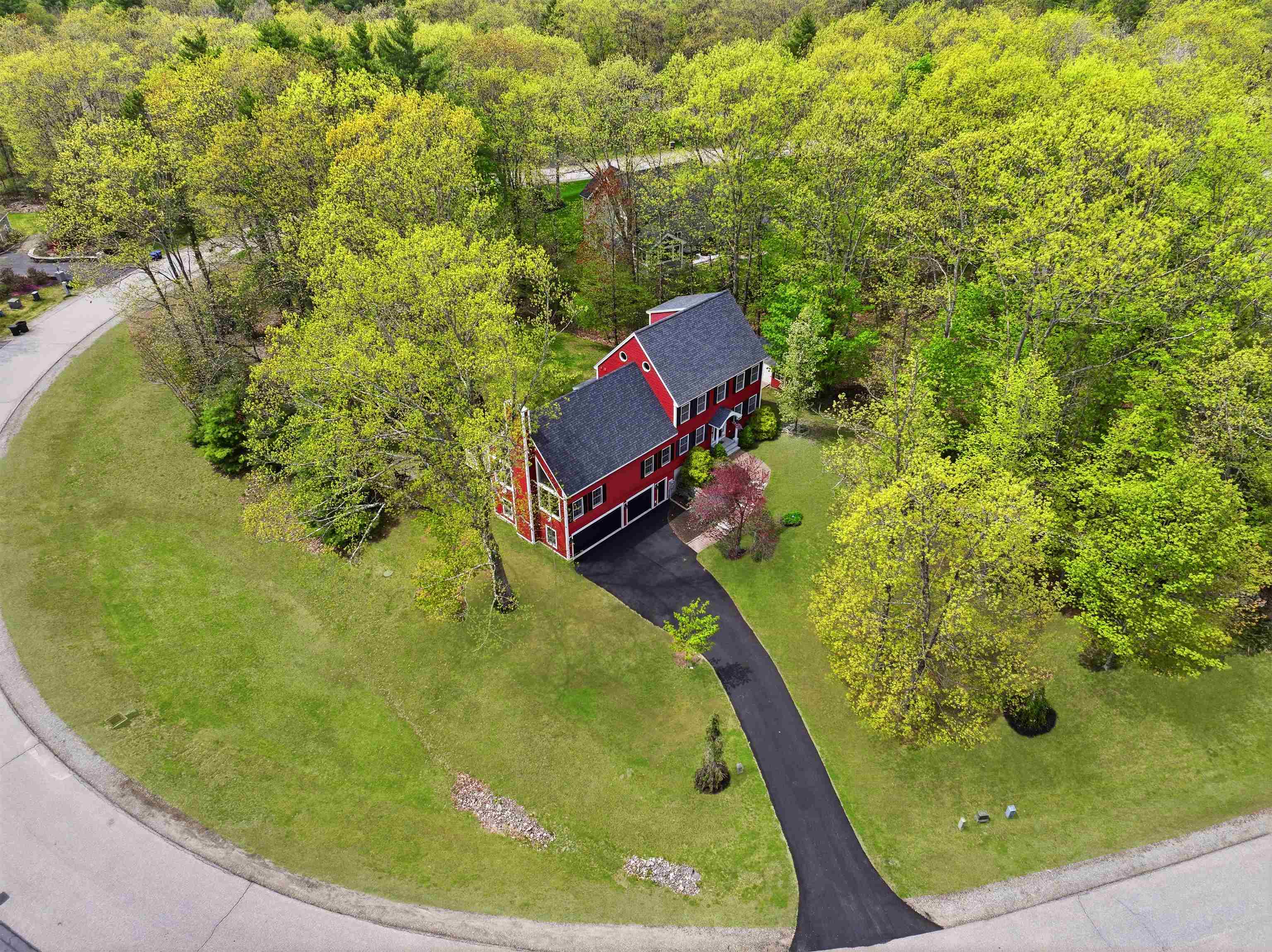 29 Overlook Drive