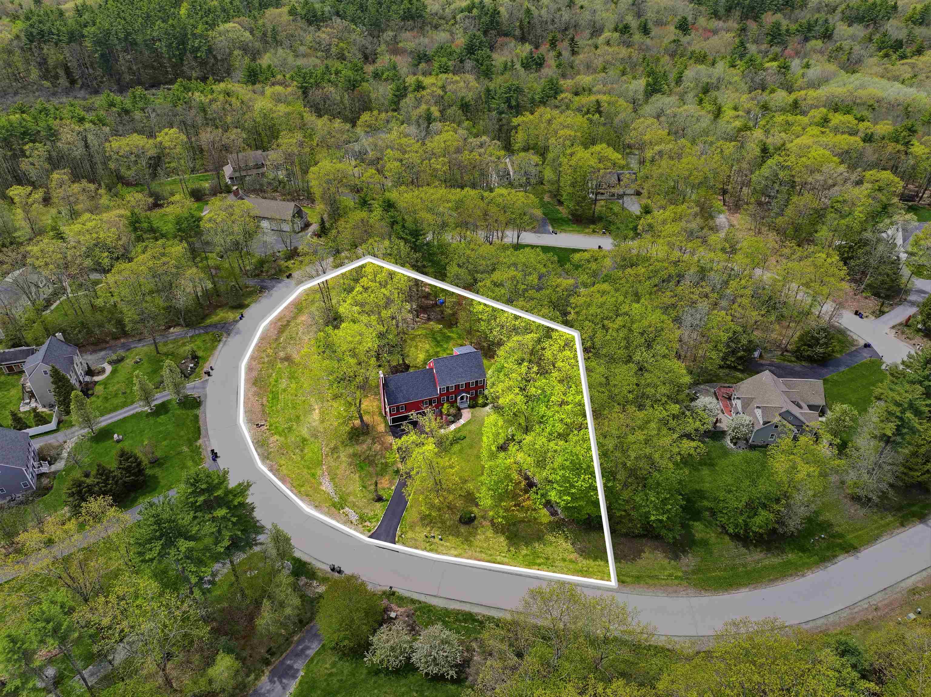29 Overlook Drive