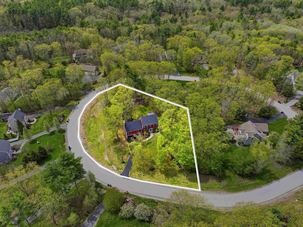 Photo of 29 Overlook Drive, Newfields, NH 03856 (MLS # 5088461)