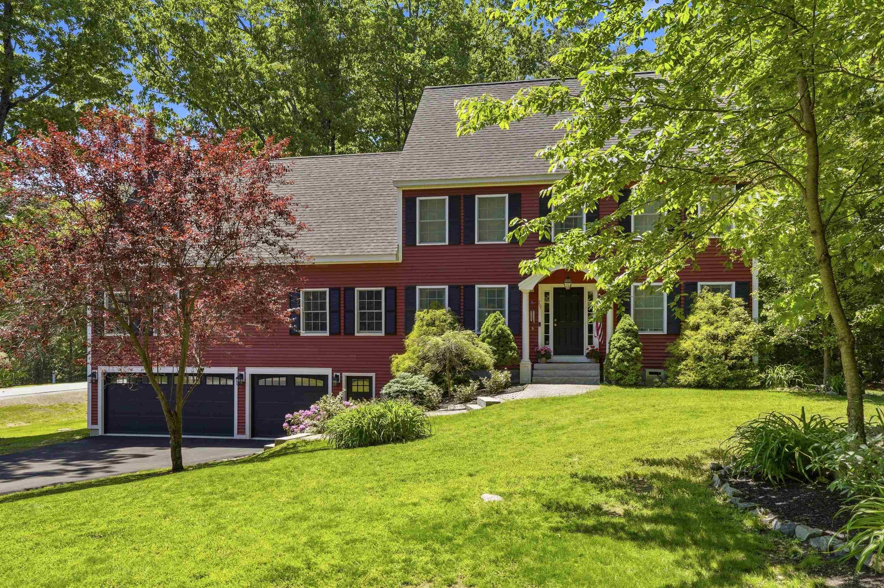 29 Overlook Drive