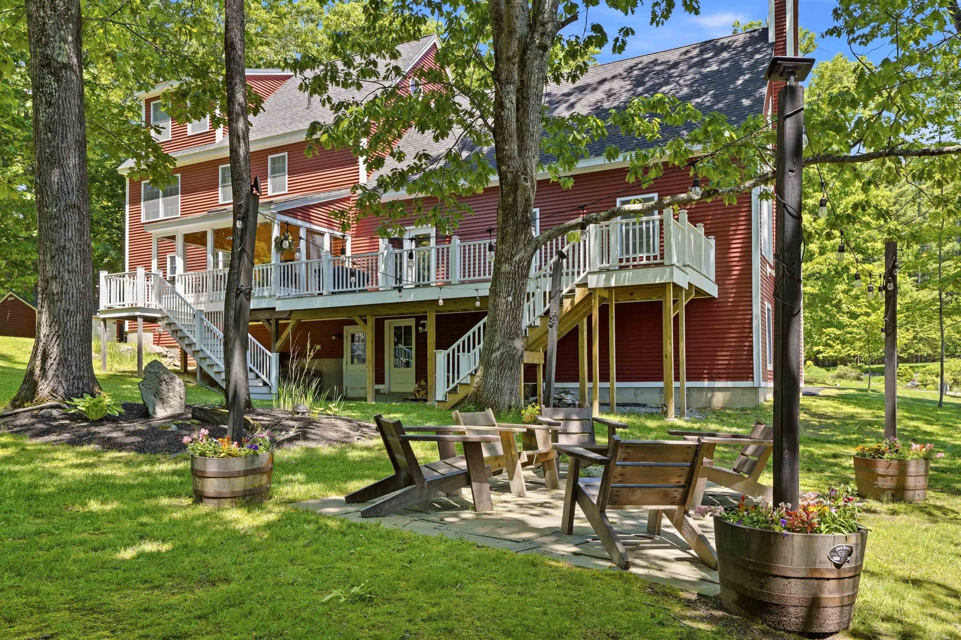29 Overlook Drive
