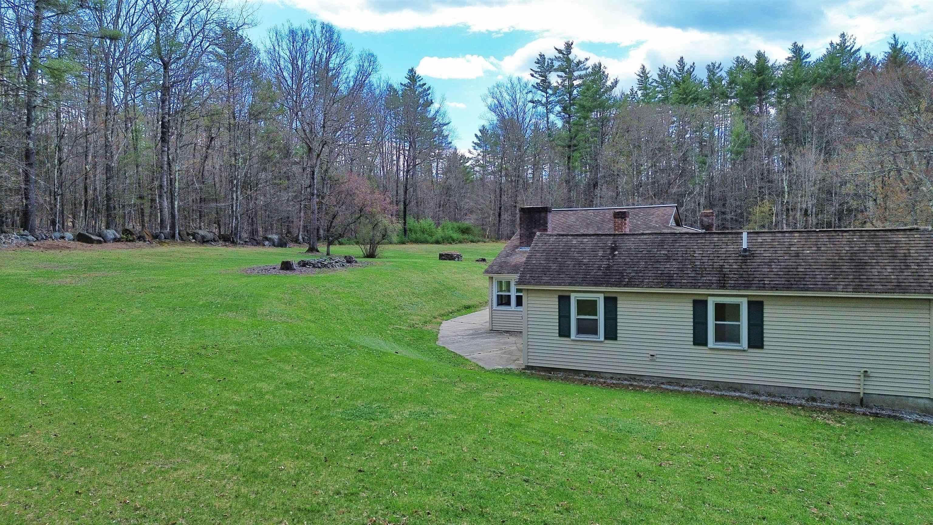 456 Salisbury Road