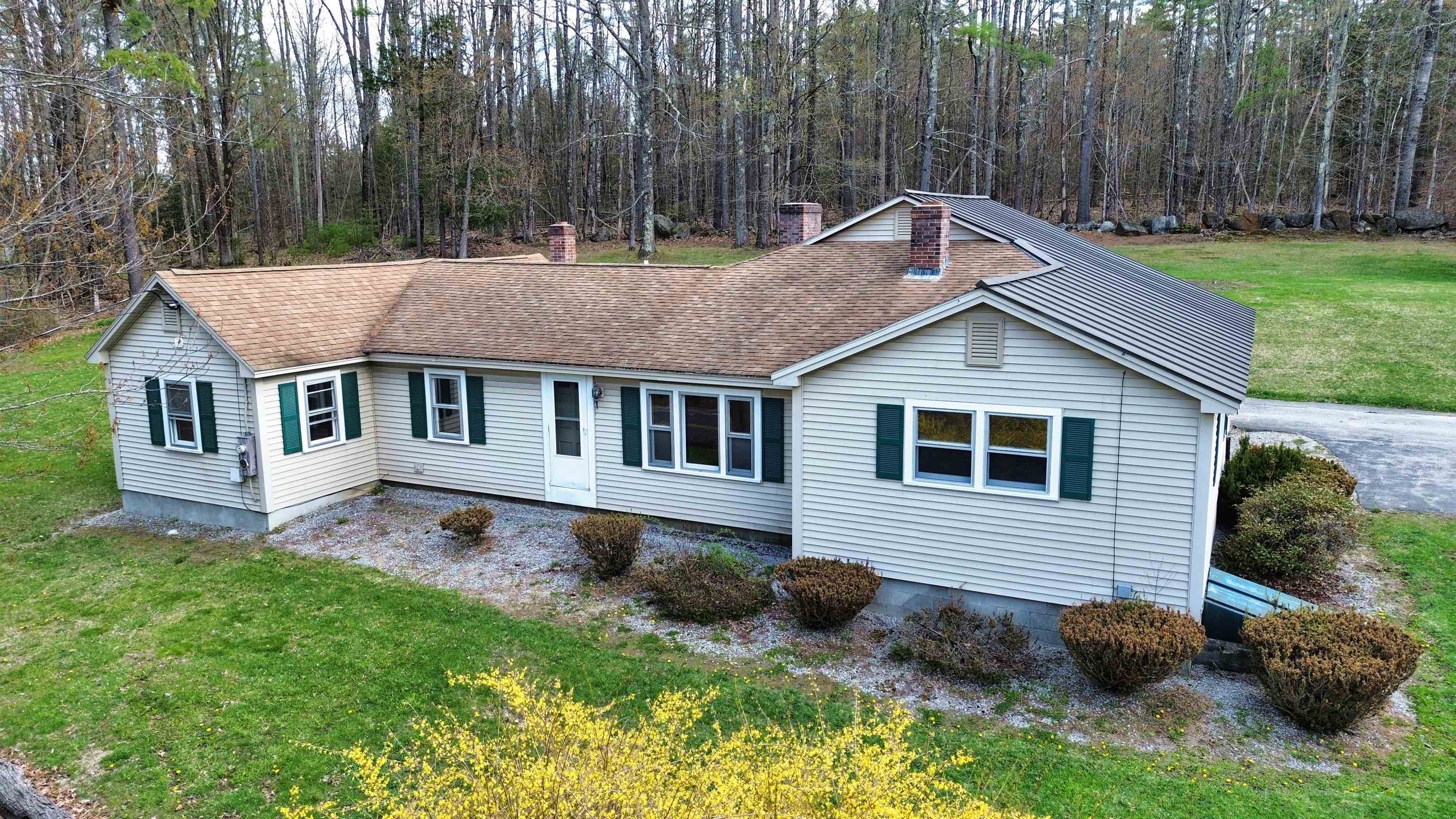 456 Salisbury Road