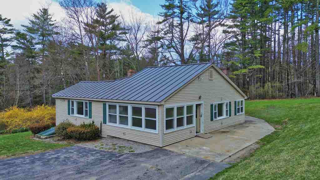 Photo of 456 Salisbury Road, Franklin, NH 03235 (MLS # 5087310)