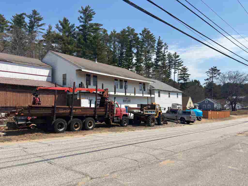 Photo of 53 Concord Street, Belmont, NH 03220 (MLS # 5074397)