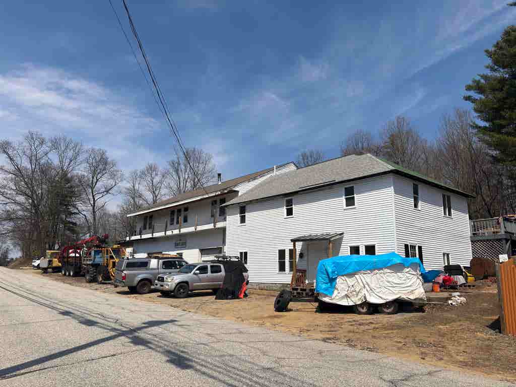 Photo of 53 Concord Street, Belmont, NH 03220 (MLS # 5074397)
