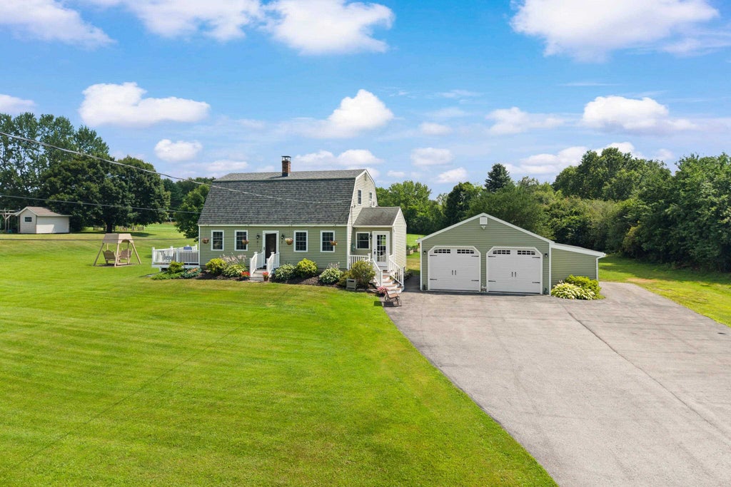 Photo of 72 Hidden Lane, Northfield, NH 03276 (MLS # 5101371)