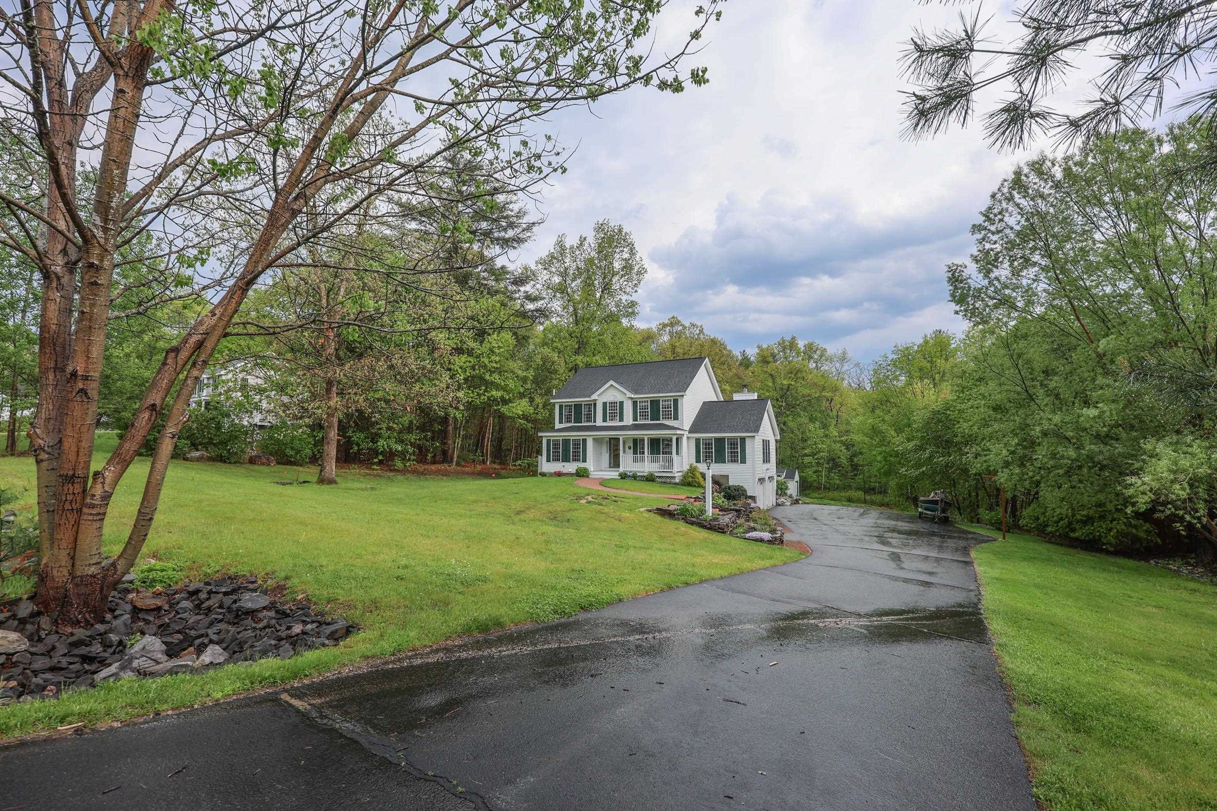 19 Burgess Drive