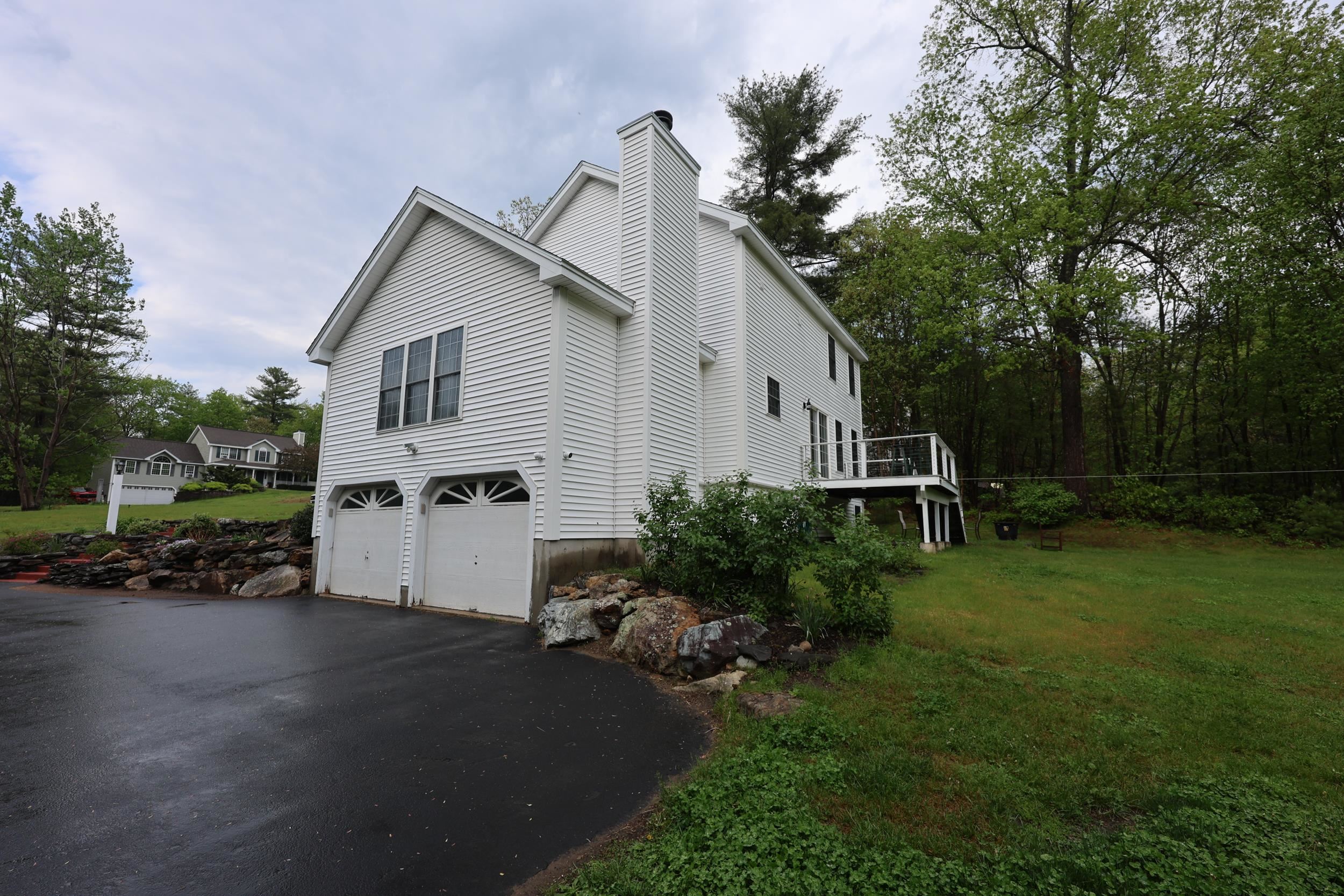 19 Burgess Drive