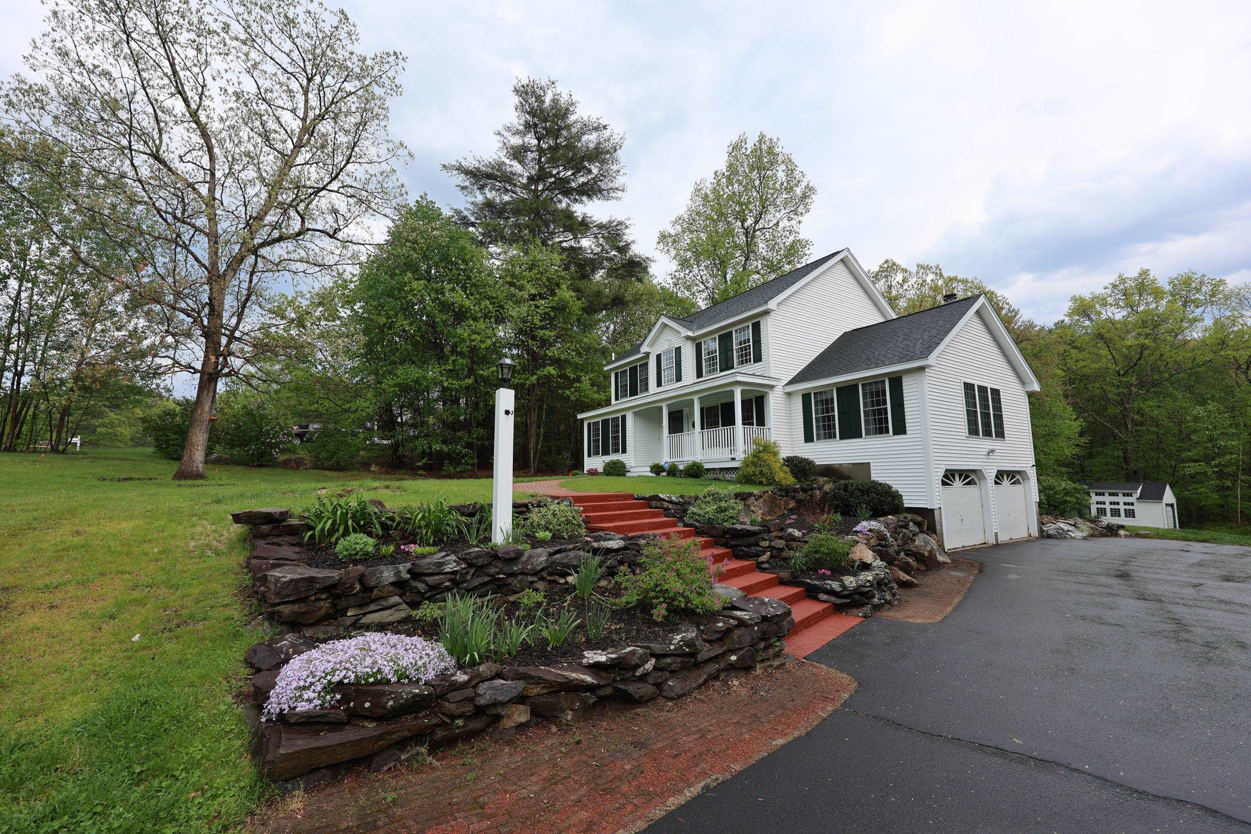 19 Burgess Drive