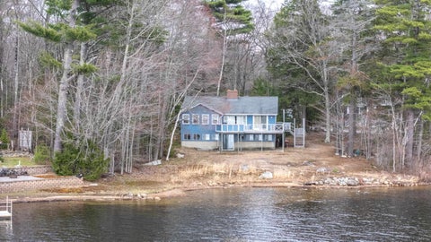 Photo of 770 Route 153, Middleton, NH 03887 (MLS # 5085534)