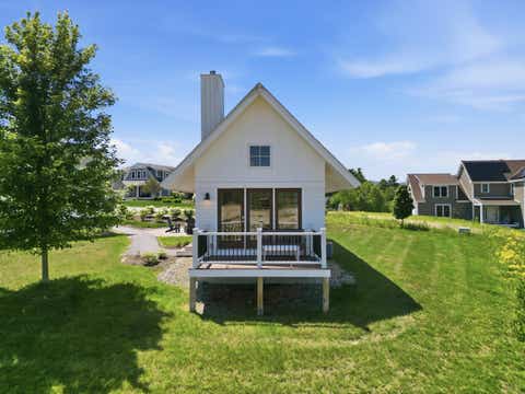 Photo of 90 Lafayette Road #I, Thornton, NH 03285 (MLS # 5104773)
