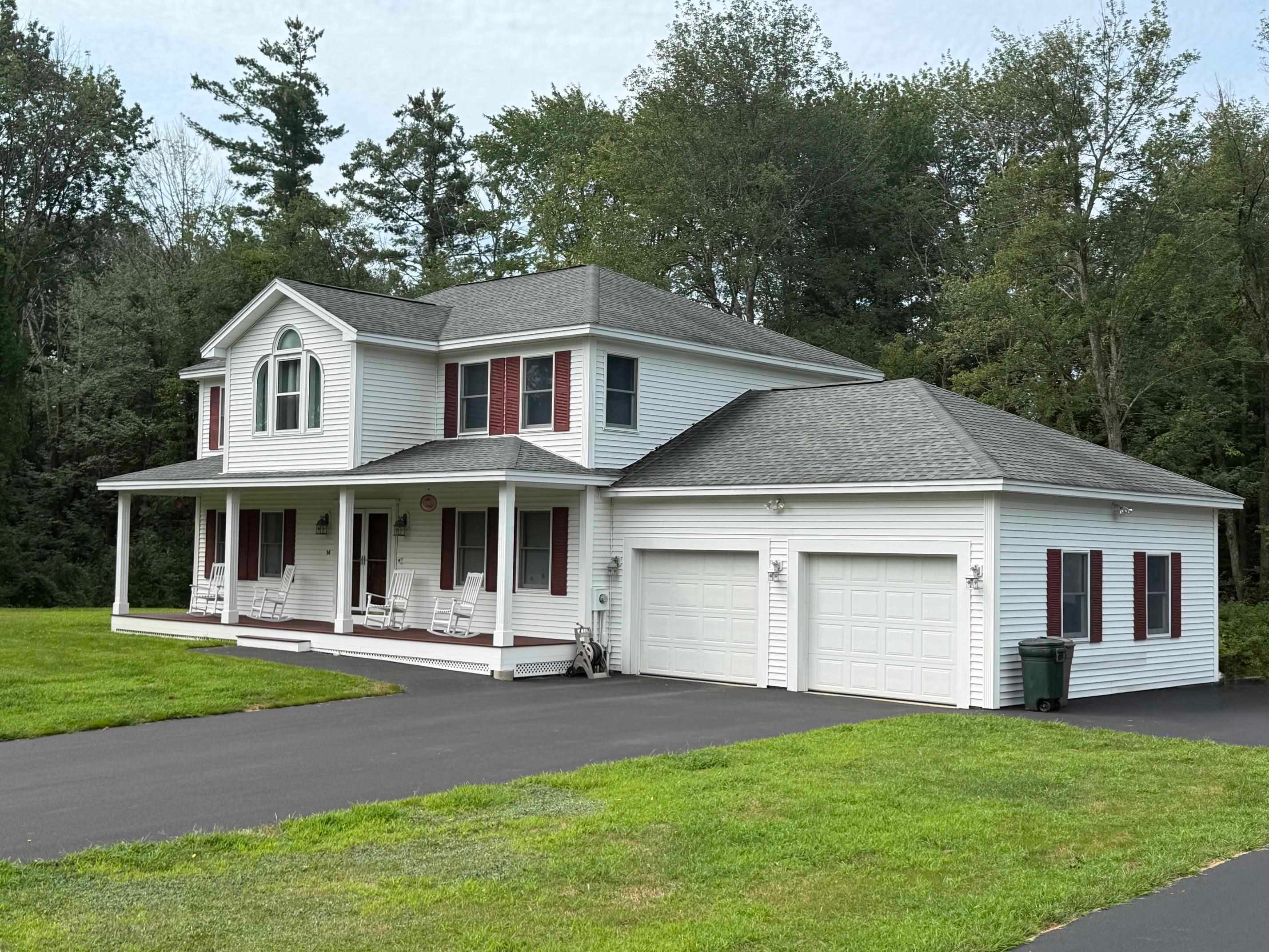 14 Blackstone Circle