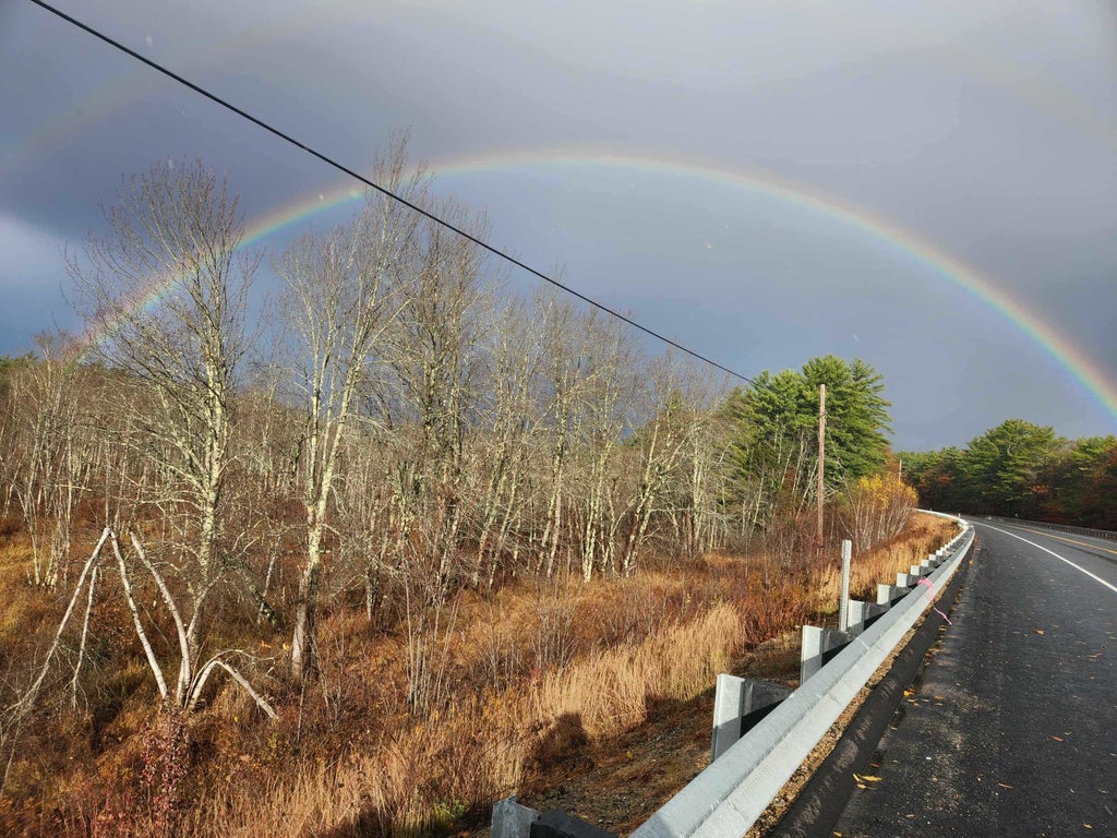 Photo of 19 White Mountain Highway #19, Wakefield, NH 03872 (MLS # 5070287)