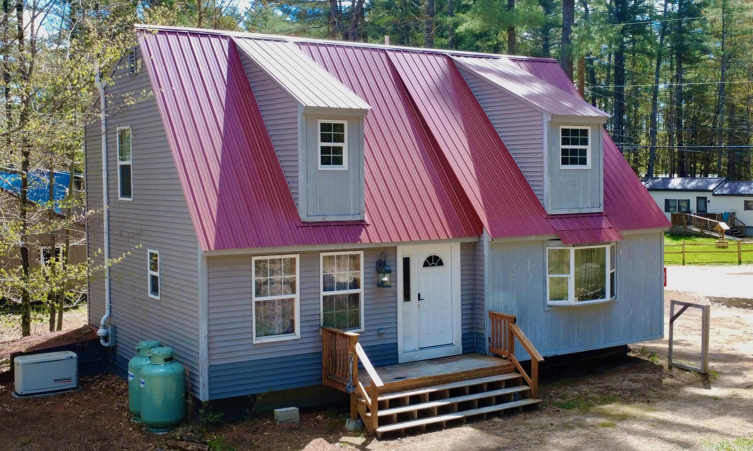 85 Elliott Lane