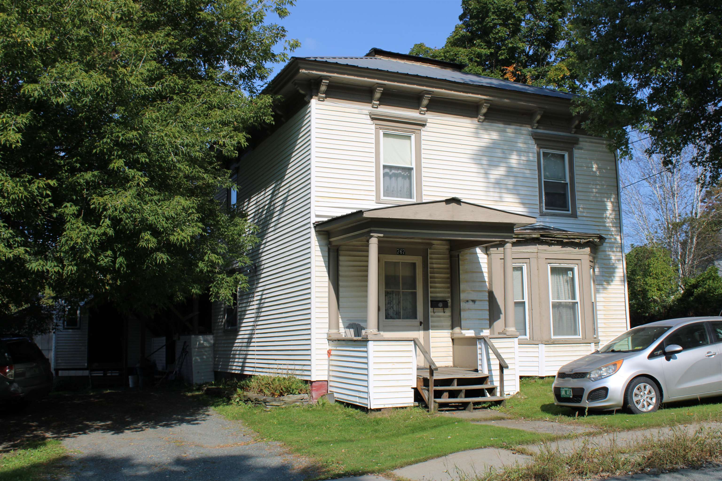 767 Concord Avenue