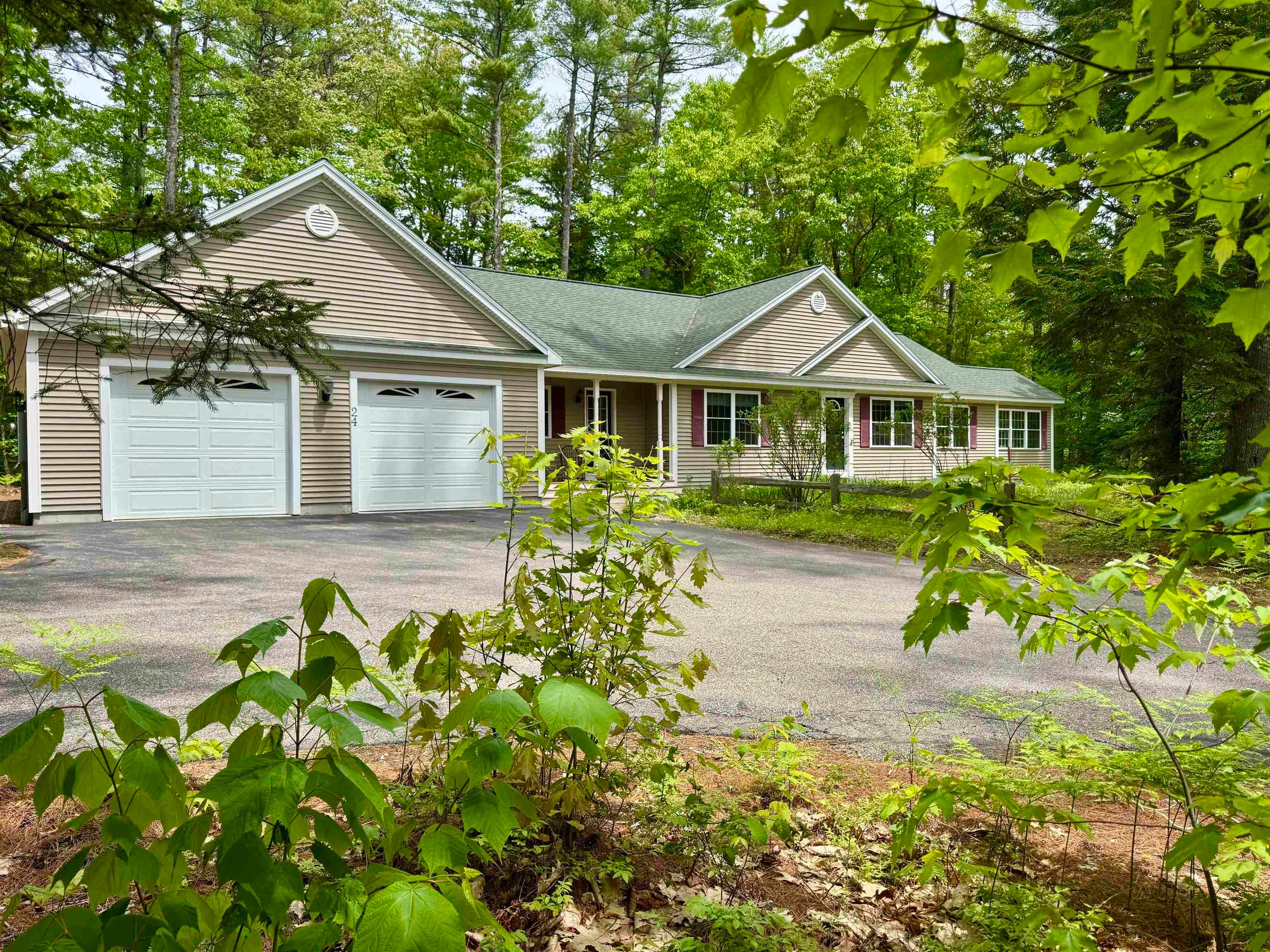 24 West Side Woods Road