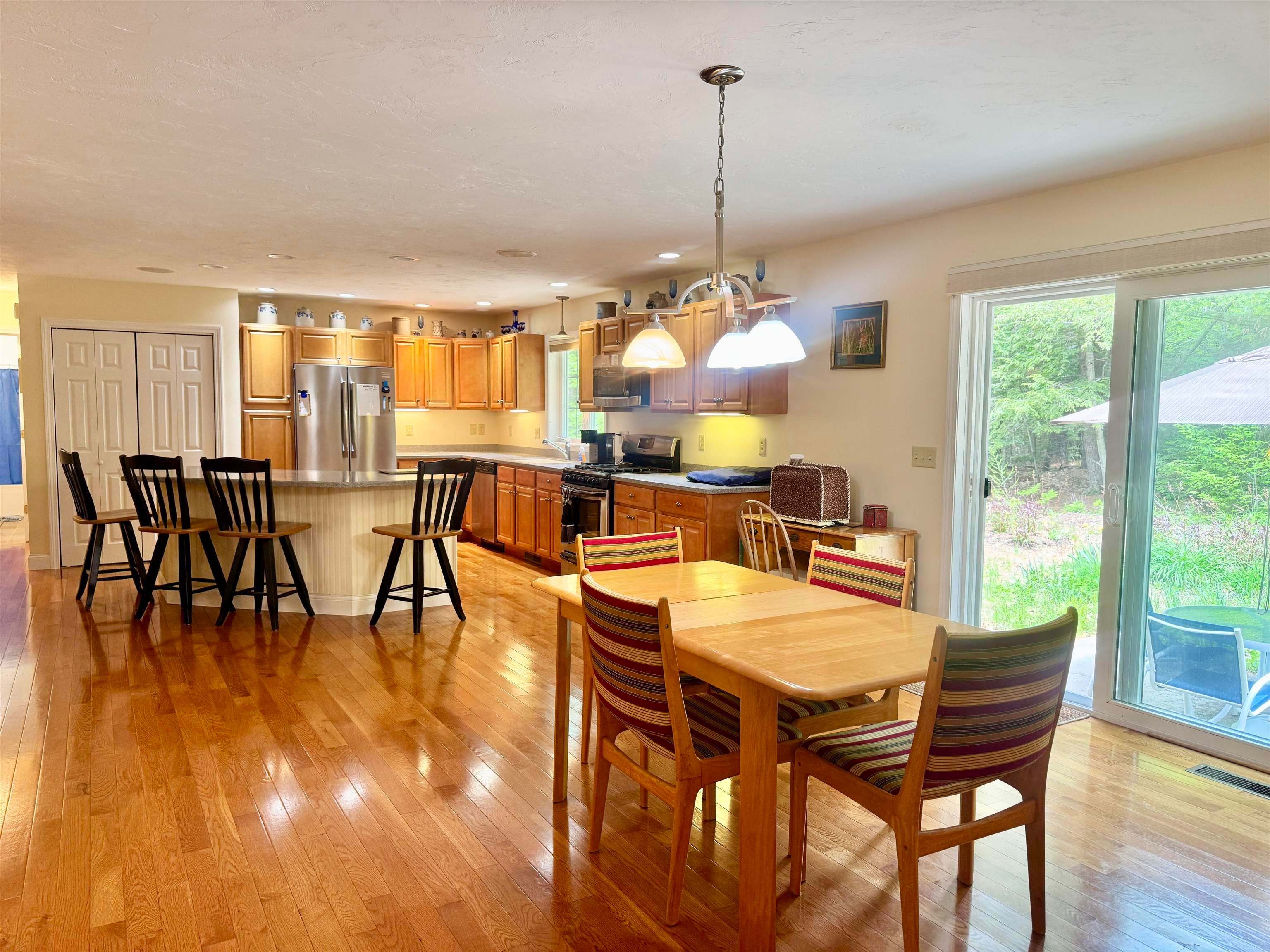 24 West Side Woods Road