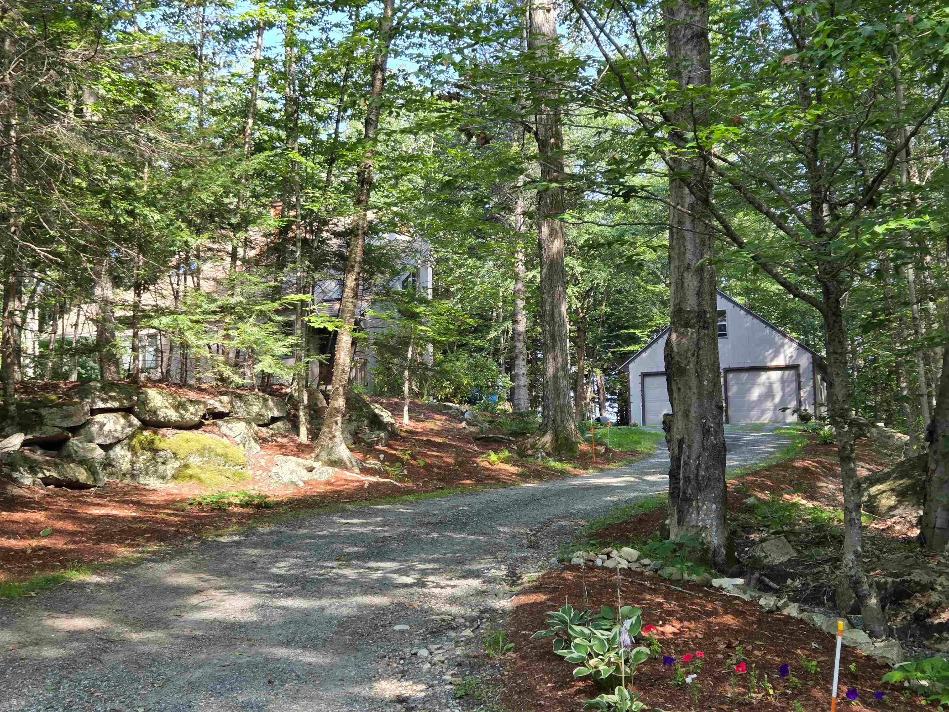 6 Sugar Hill Road