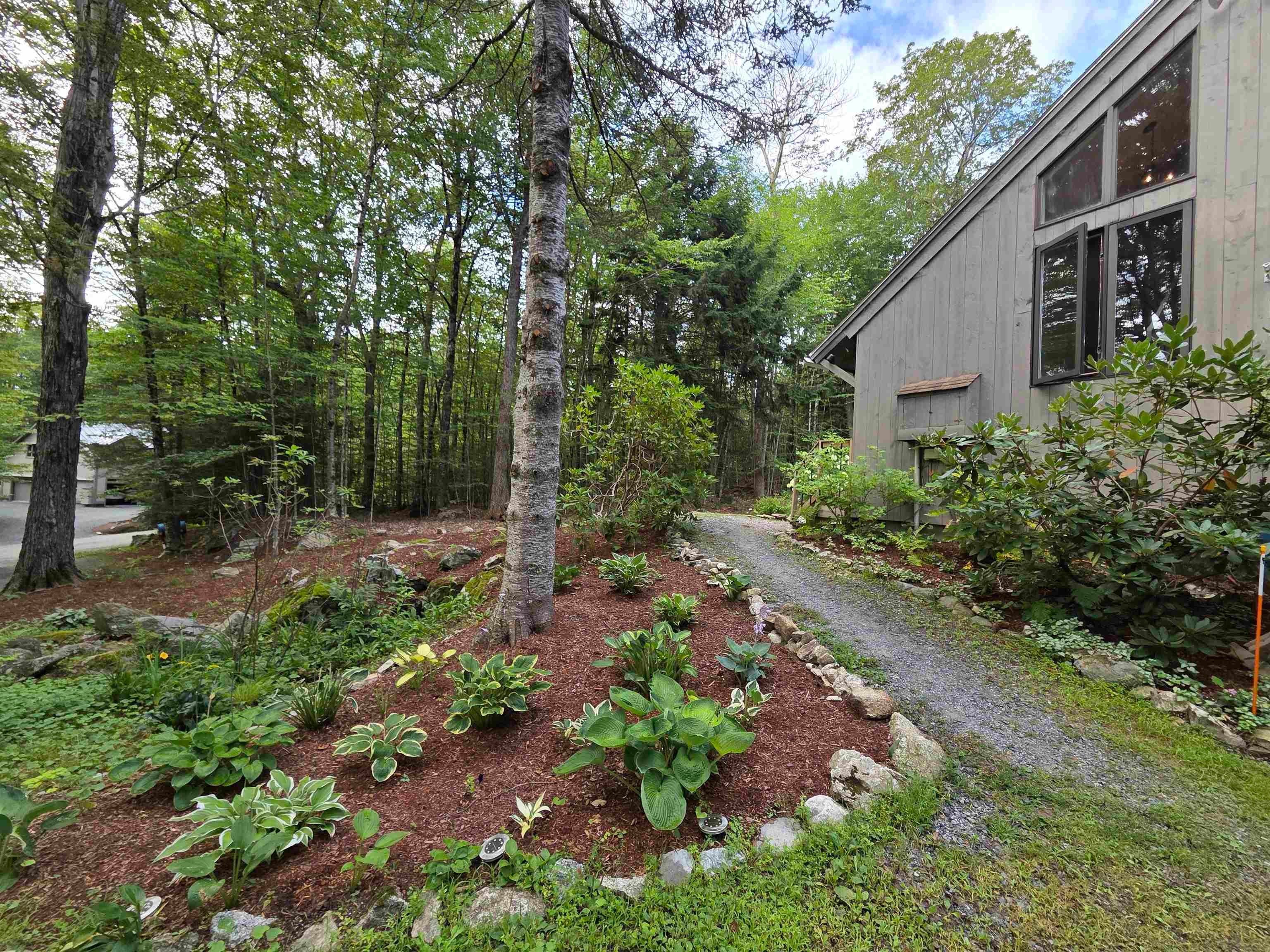 6 Sugar Hill Road