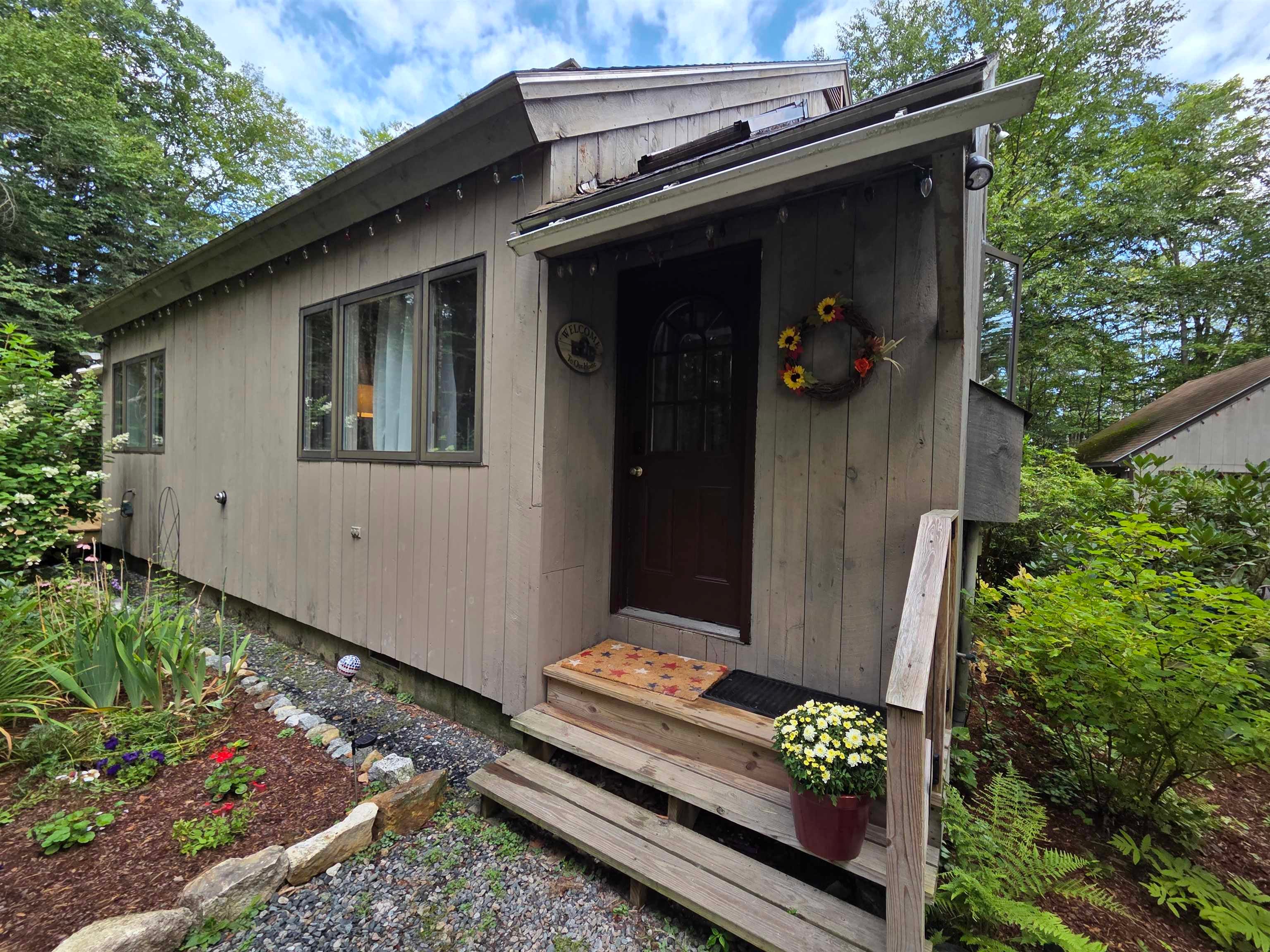 6 Sugar Hill Road