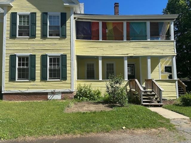 Photo of 31 Franklin Street #A, Keene, NH 03431 (MLS # 5093570)