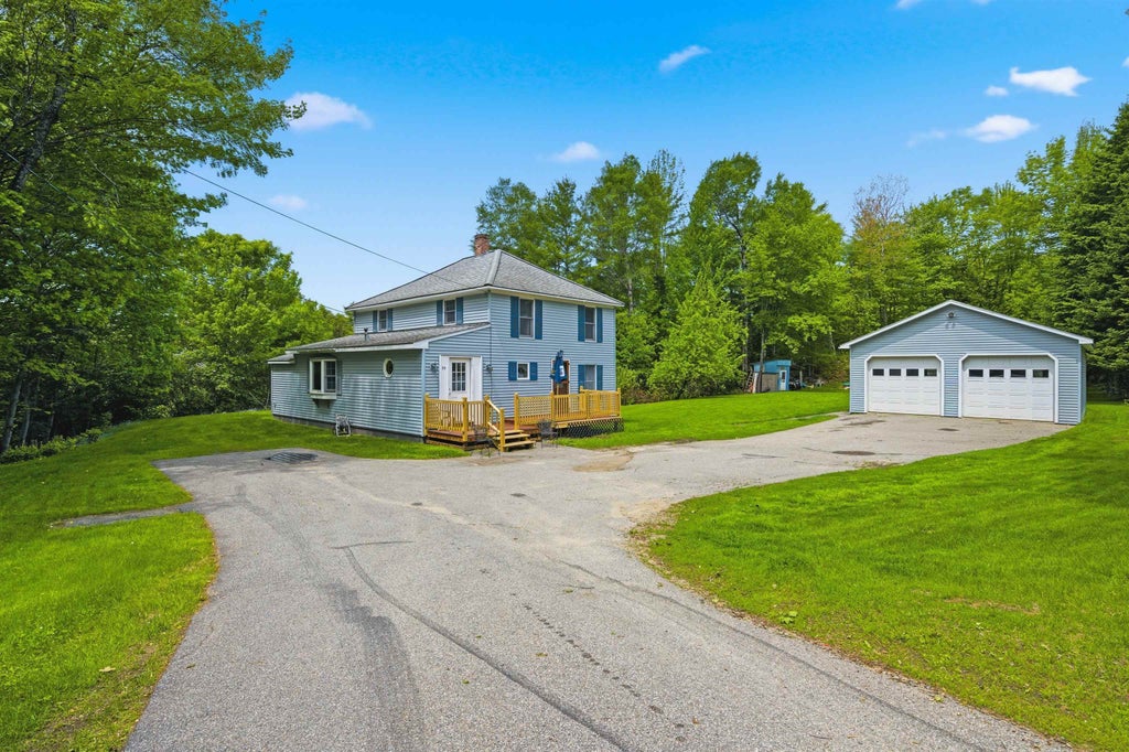 Photo of 59 Second Street, Northumberland, NH 03582 (MLS # 5093270)