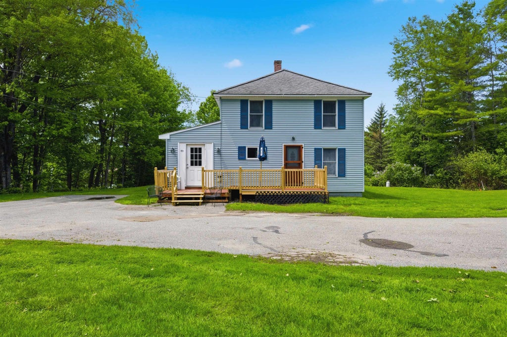 Photo of 59 Second Street, Northumberland, NH 03582 (MLS # 5093270)