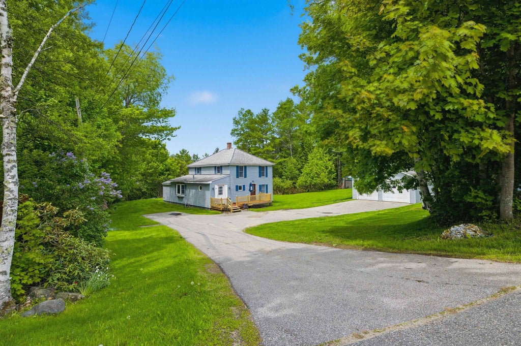 Photo of 59 Second Street, Northumberland, NH 03582 (MLS # 5093270)