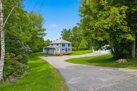 59 Second Street, Northumberland, NH 03582 - #: 5093270