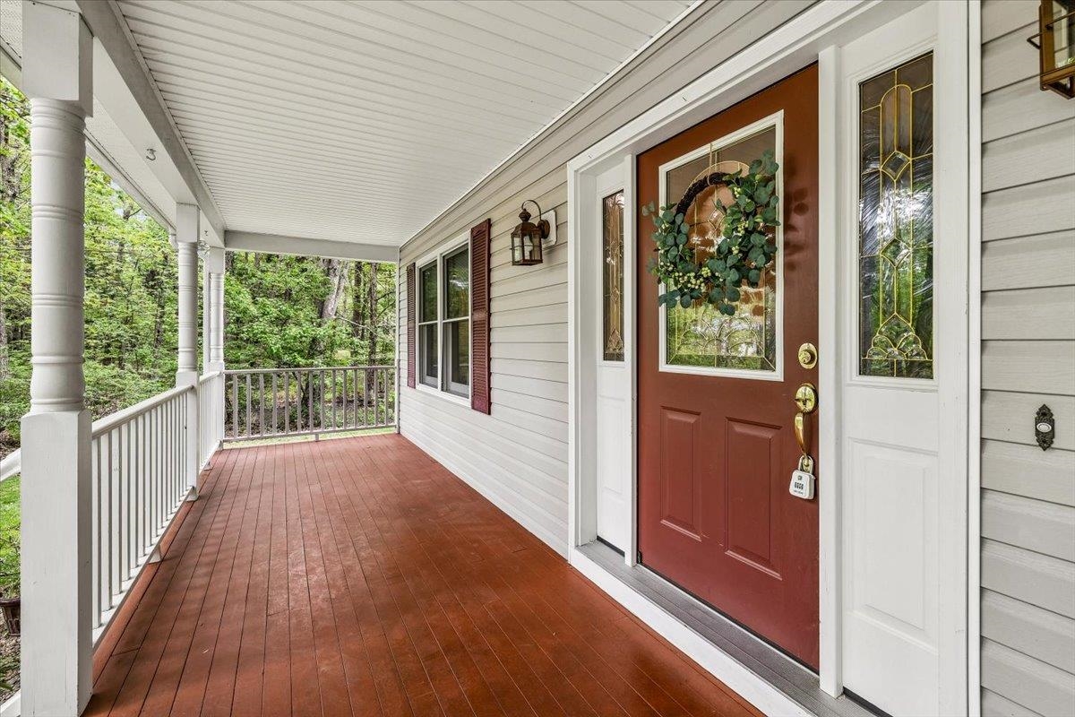 186 Woodhill Hooksett Road