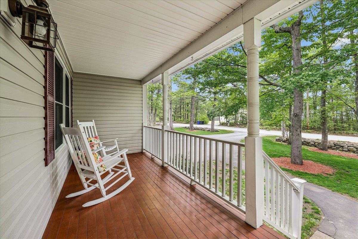 186 Woodhill Hooksett Road