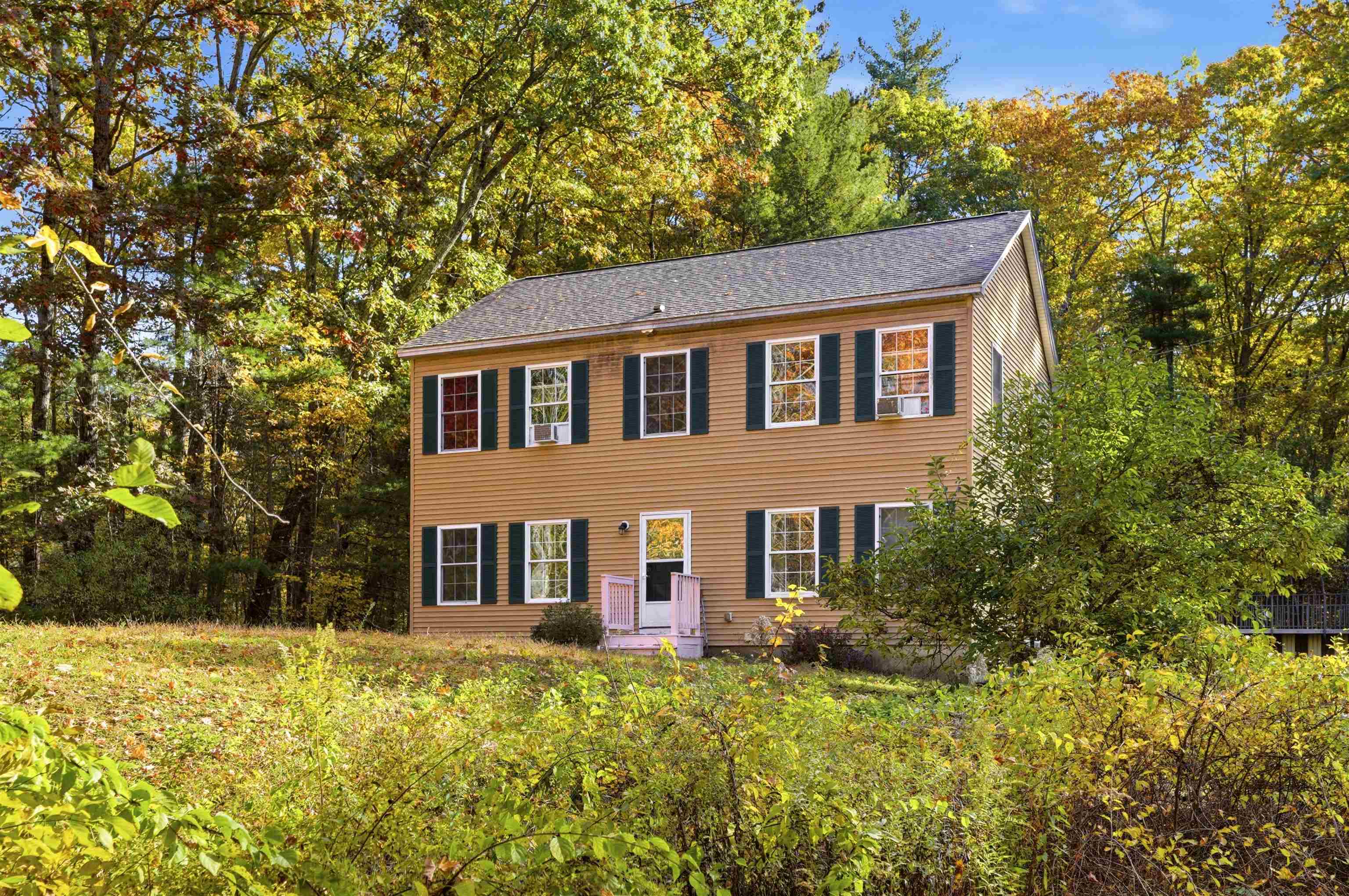 167 Blake Road