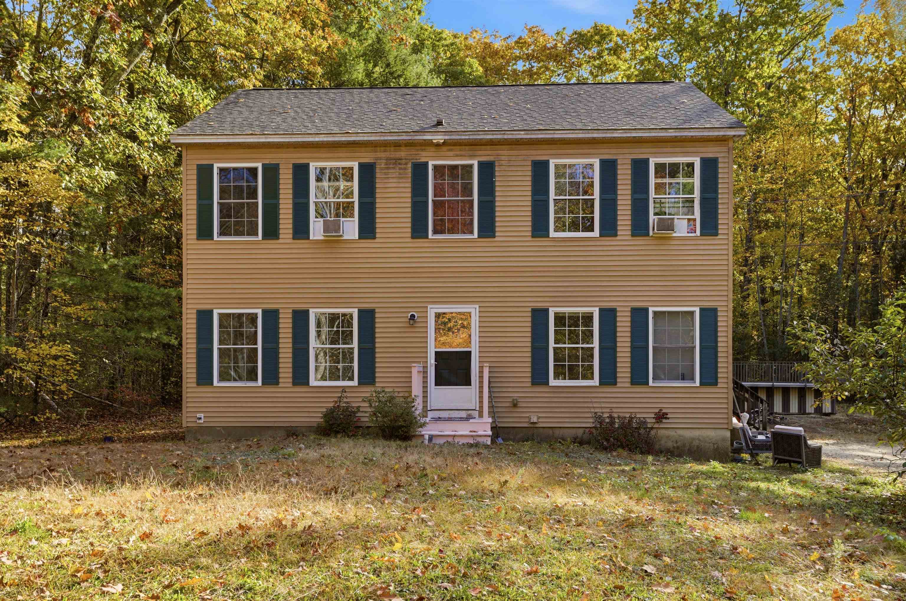 167 Blake Road