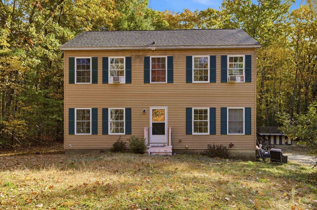 Photo of 167 Blake Road, Epping, NH 03042 (MLS # 5115584)
