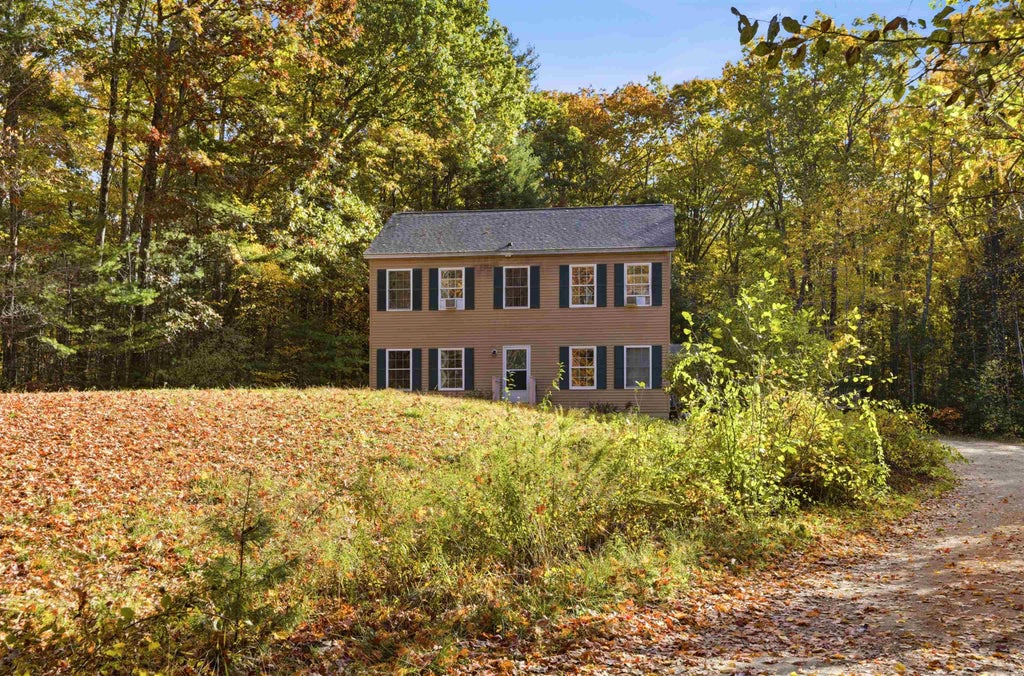 Photo of 167 Blake Road, Epping, NH 03042 (MLS # 5115584)