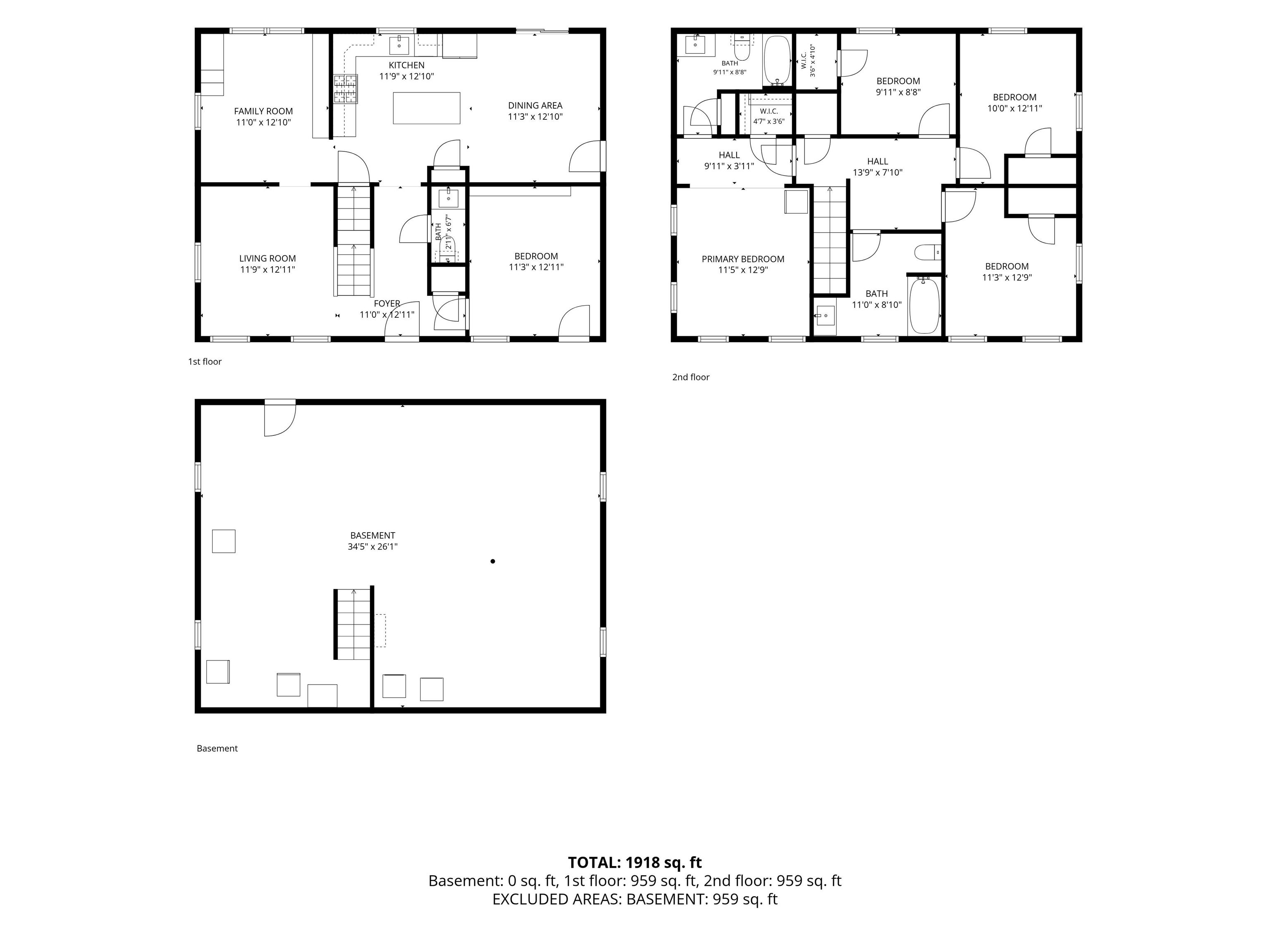 167 Blake Road