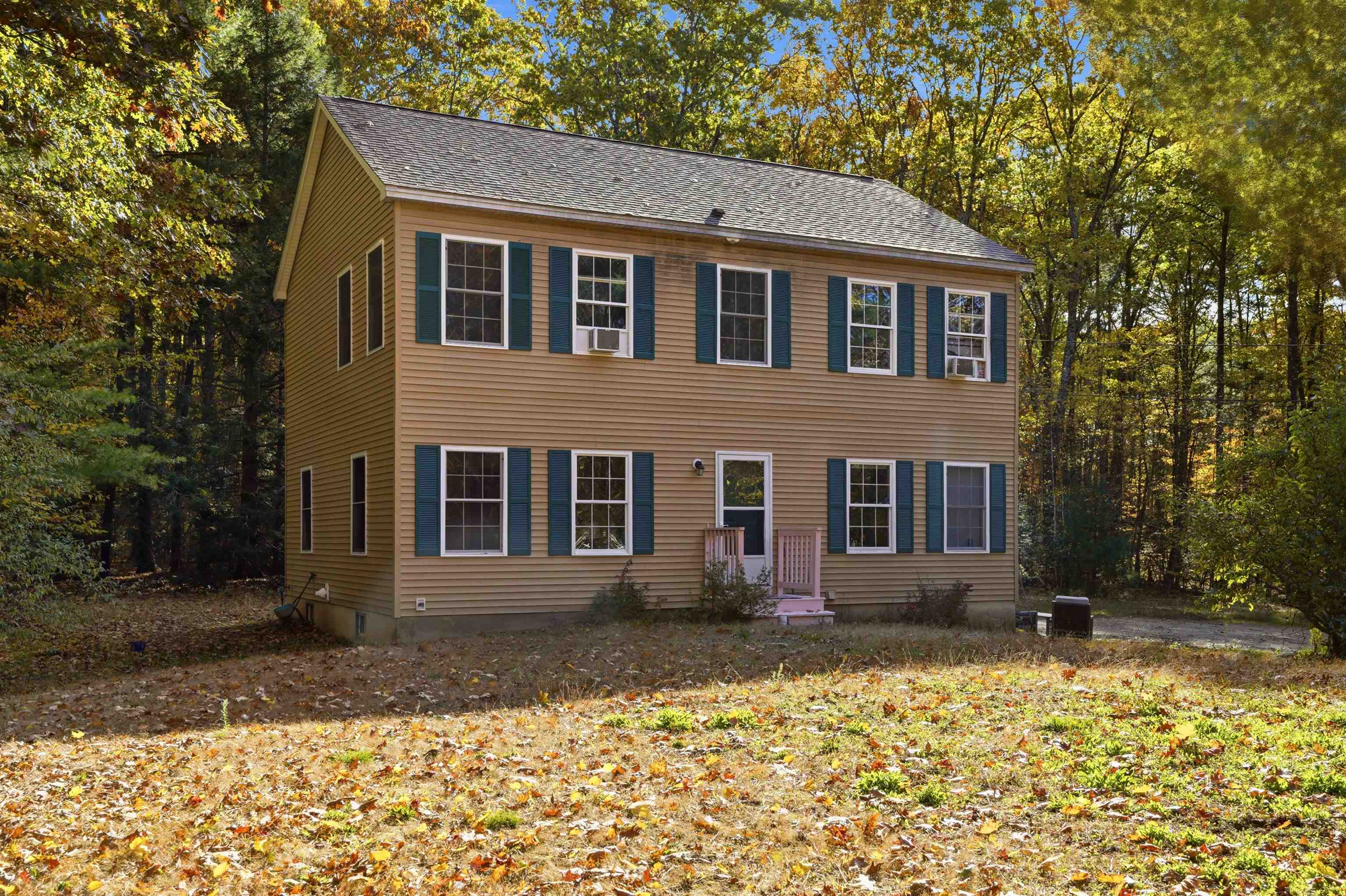 167 Blake Road