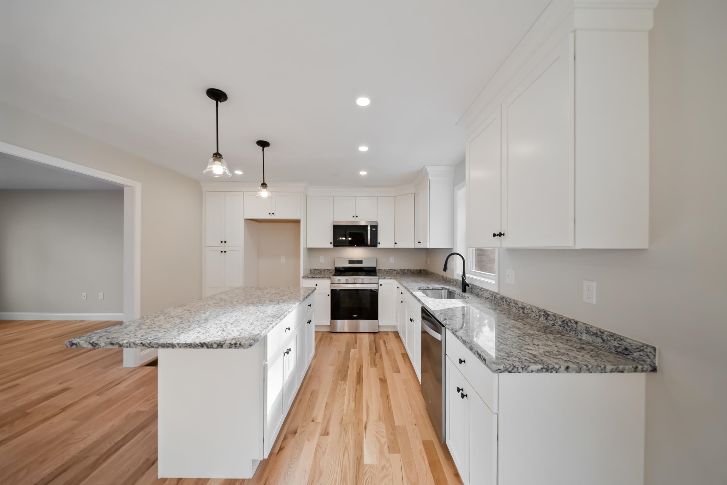 53A Kimball Hill Road