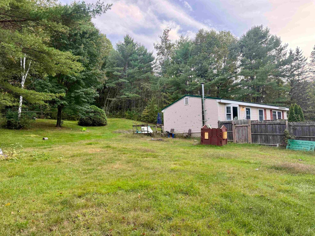Photo of 549 Union Road, Belmont, NH 03220 (MLS # 5110714)