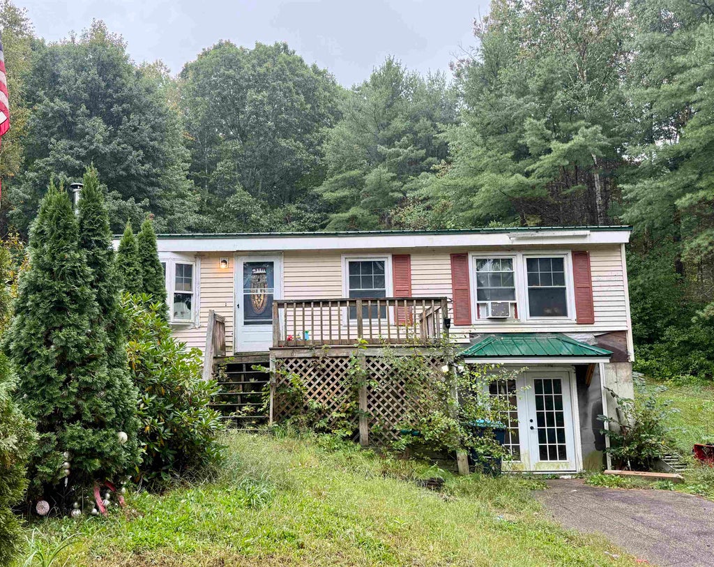 Photo of 549 Union Road, Belmont, NH 03220 (MLS # 5110714)