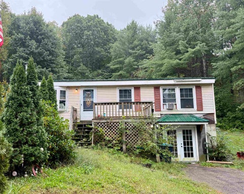 Photo of 549 Union Road, Belmont, NH 03220 (MLS # 5110714)