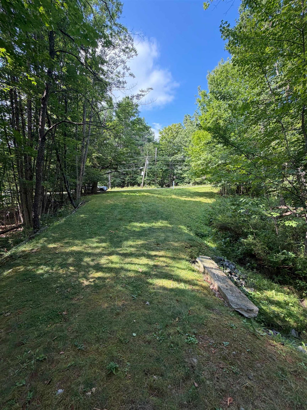 Photo of 00 Blueberry Hill Drive, Lebanon, NH 03766 (MLS # 5106280)