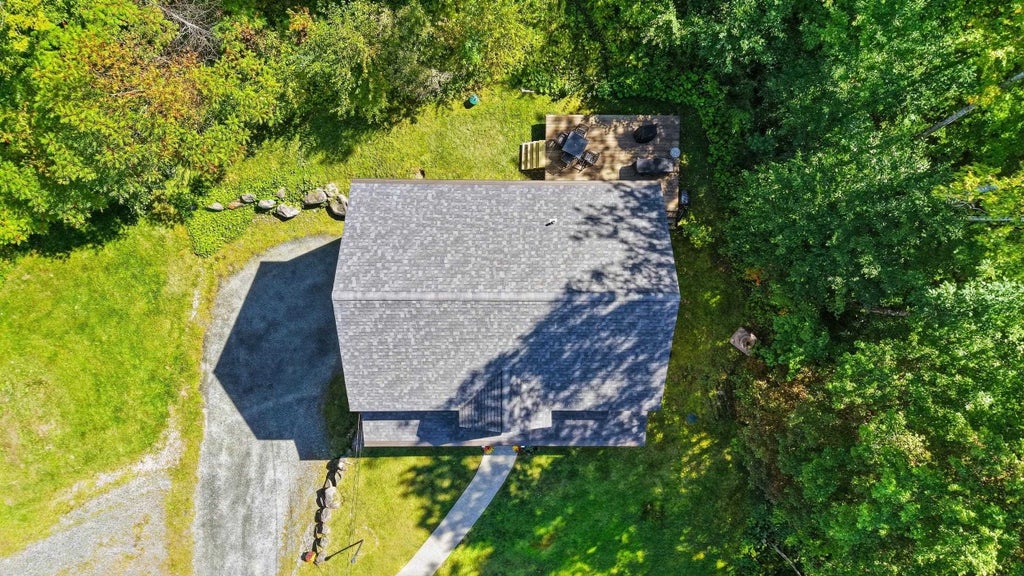 Photo of 298 Stocker Pond Road, Grantham, NH 03753 (MLS # 5110575)