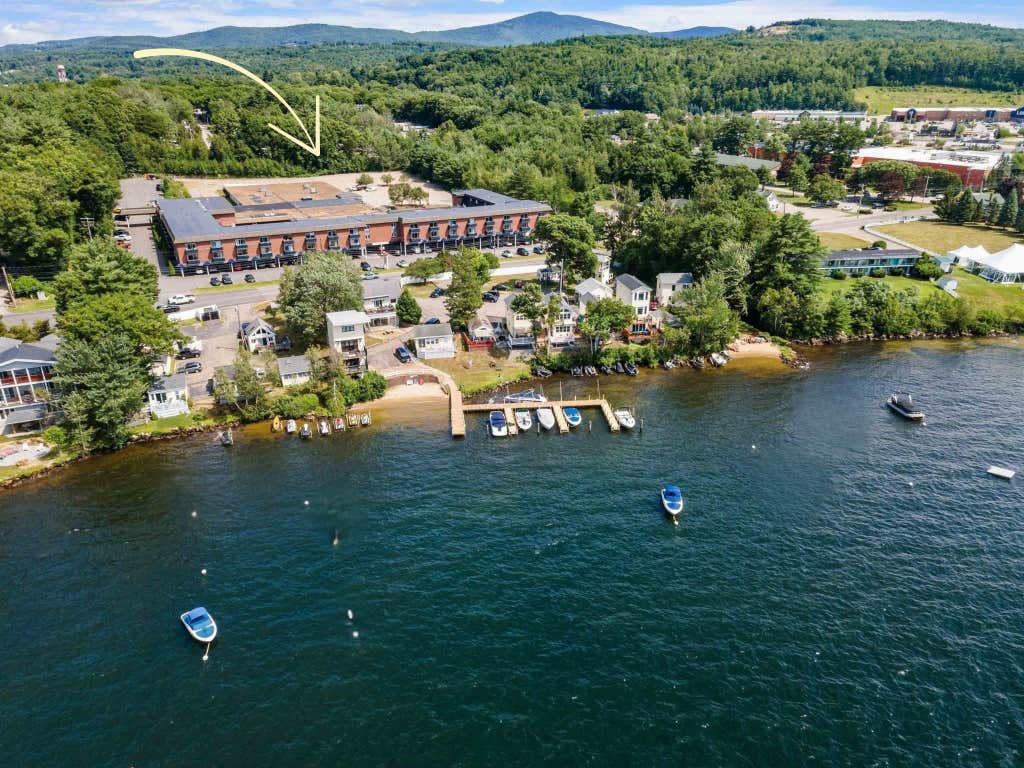 Photo of 131 Lake Street #301, Gilford, NH 03249 (MLS # 5106362)