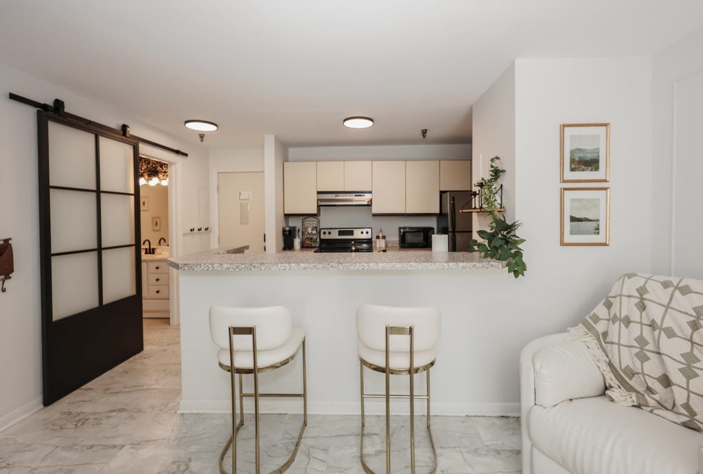 Photo of 131 Lake Street #301, Gilford, NH 03249 (MLS # 5106362)