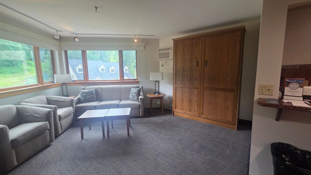 Photo of 90 Loon Mountain Road #954B, Lincoln, NH 03251 (MLS # 5101084)