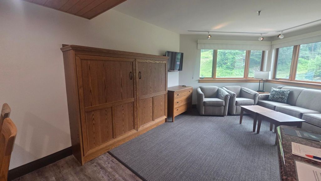 Photo of 90 Loon Mountain Road #954B, Lincoln, NH 03251 (MLS # 5101084)
