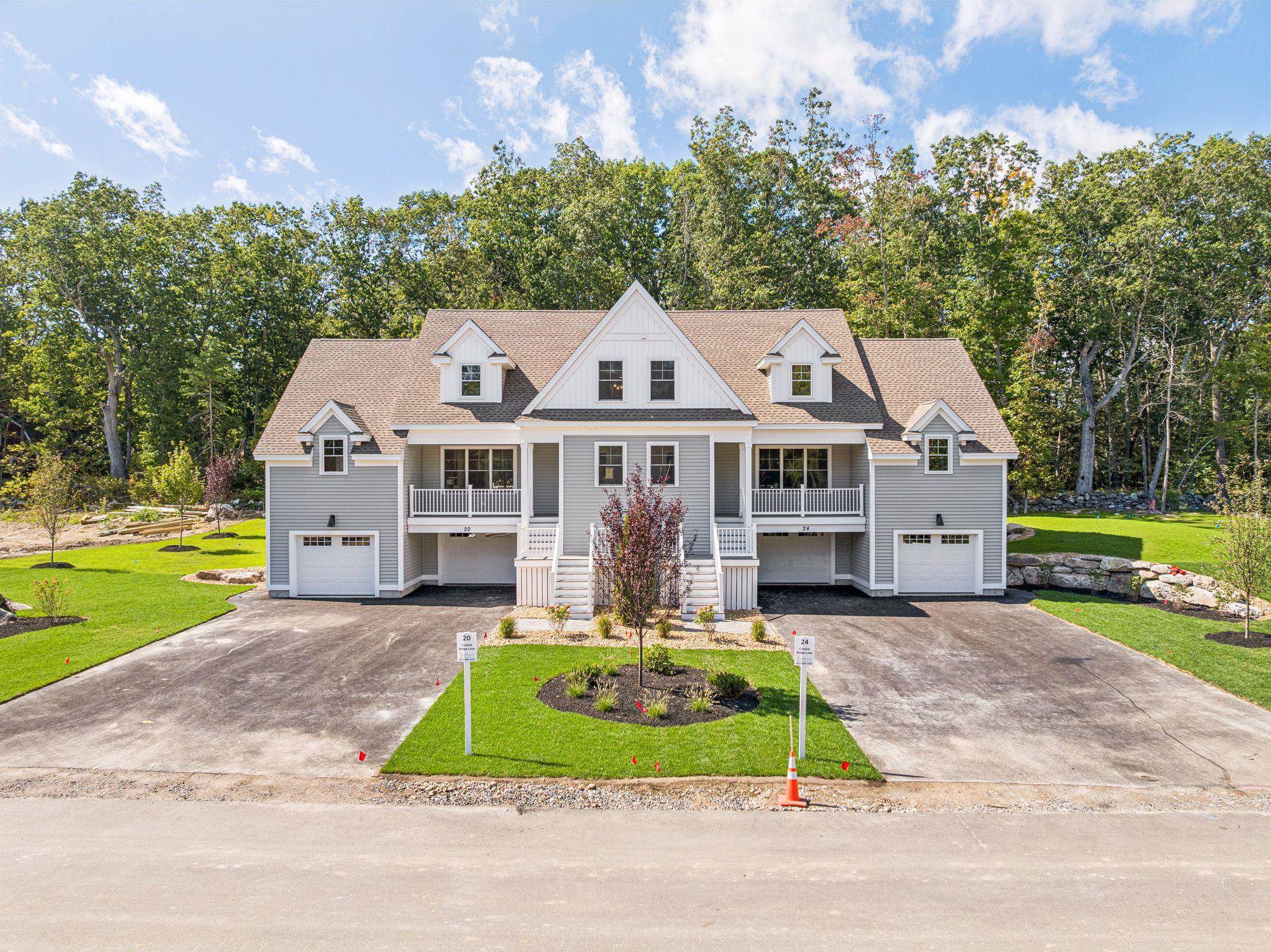 24 Coastal Ridge Lane