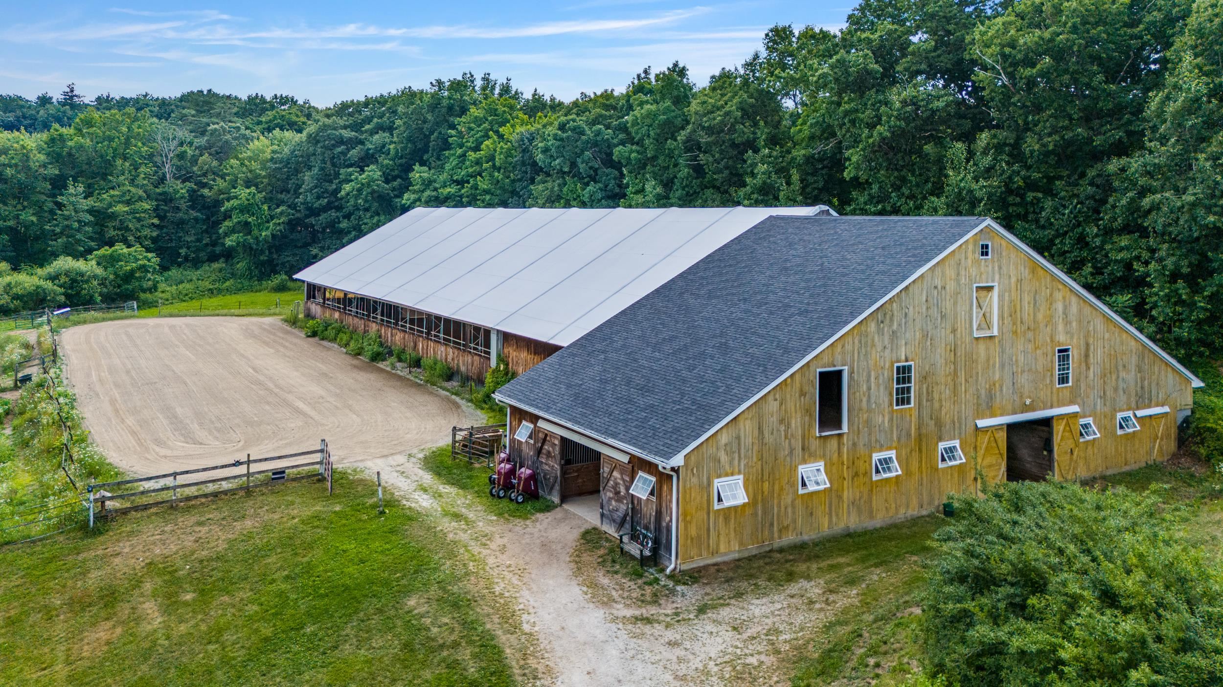 40-40A Pine Hill Road